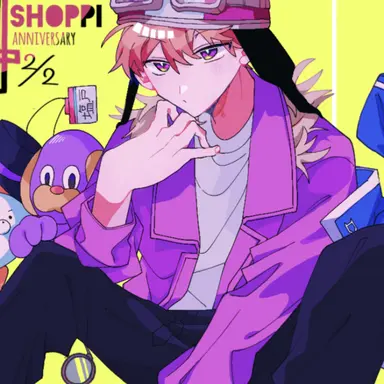 Profile image of ショッピ