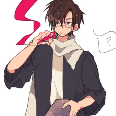 Profile image of 兄さん