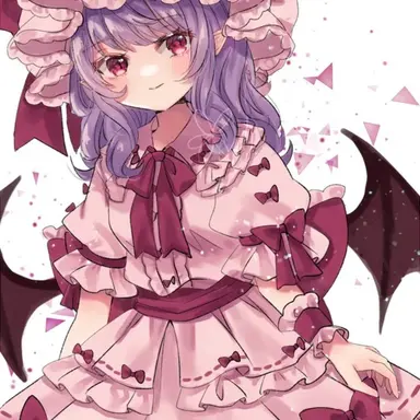 Profile image of レミリア