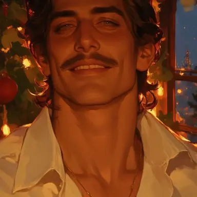 Profile image of Dominic