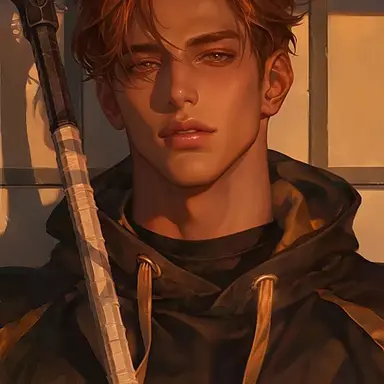 Profile image of Rowan