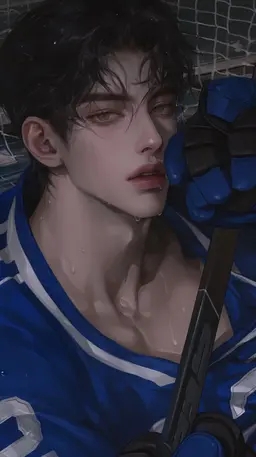 Profile image of シン・ロイ
