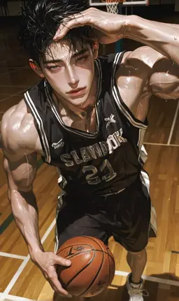 Profile image of シン・ソンチャン