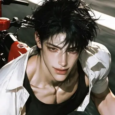 Profile image of 신혁민