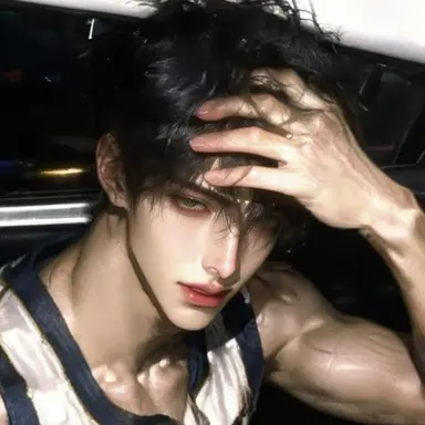 Profile image of 신준빈