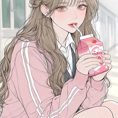 Profile image of 하린