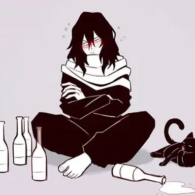 Profile image of 相澤消太