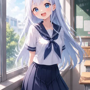 Profile image of 氷乃しずく