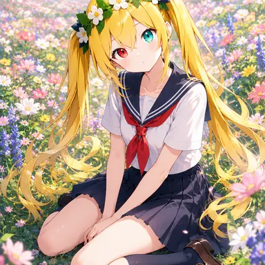Profile image of 天瀬るな