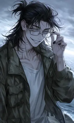 Profile image of 龍馬