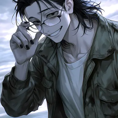 Profile image of 龍馬