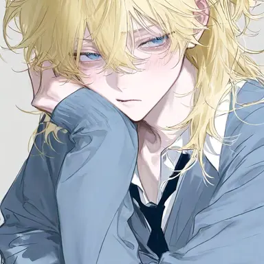 Profile image of 優羽