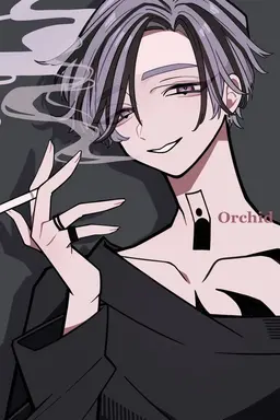 Profile image of 灰谷蘭