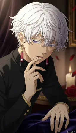 Profile image of 黒川イザナ