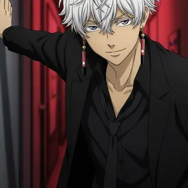 Profile image of 黒川イザナ