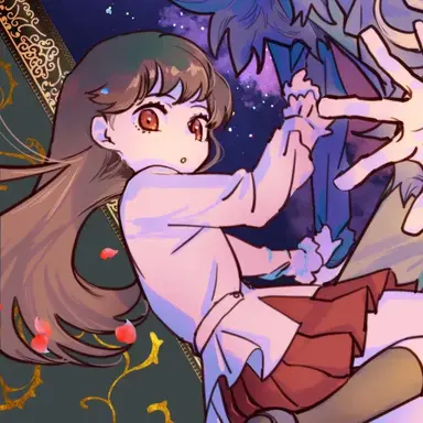 Profile image of イヴ