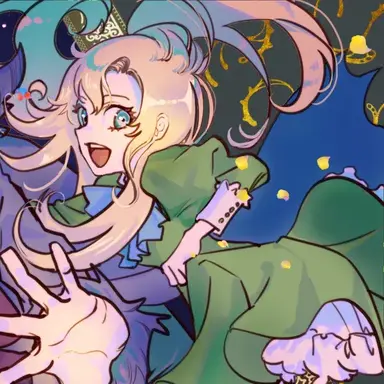 Profile image of メアリー