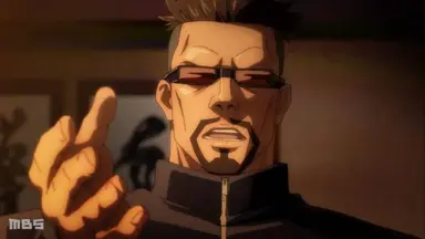 Profile image of 夜蛾正道