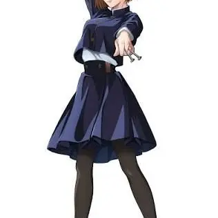 Profile image of 釘崎野薔薇