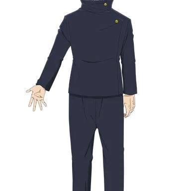 Profile image of 伏黒恵