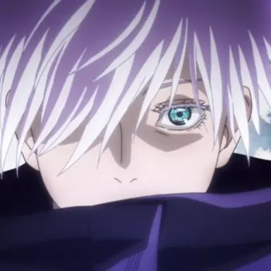 Profile image of 五条悟