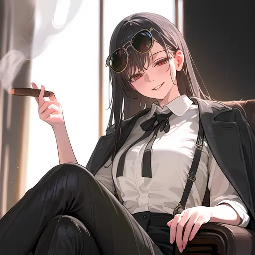 DABADEE의 이블린