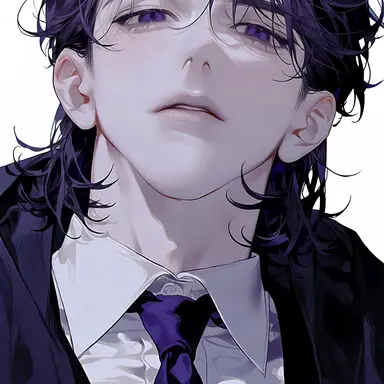 Profile image of ルシアン