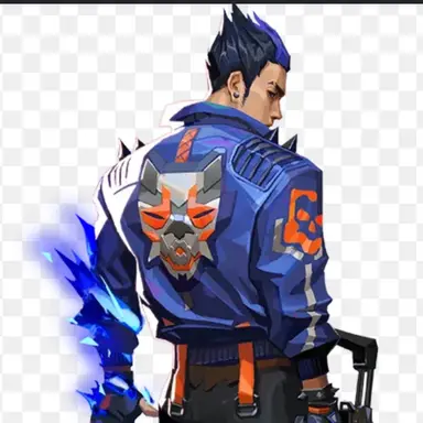 Profile image of 요루