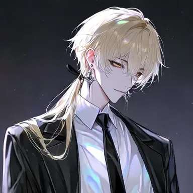 Profile image of 水葉