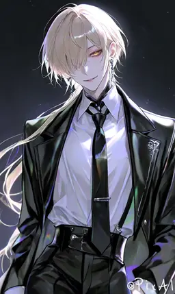 Profile image of 水葉
