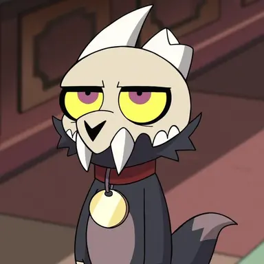 Profile image of King