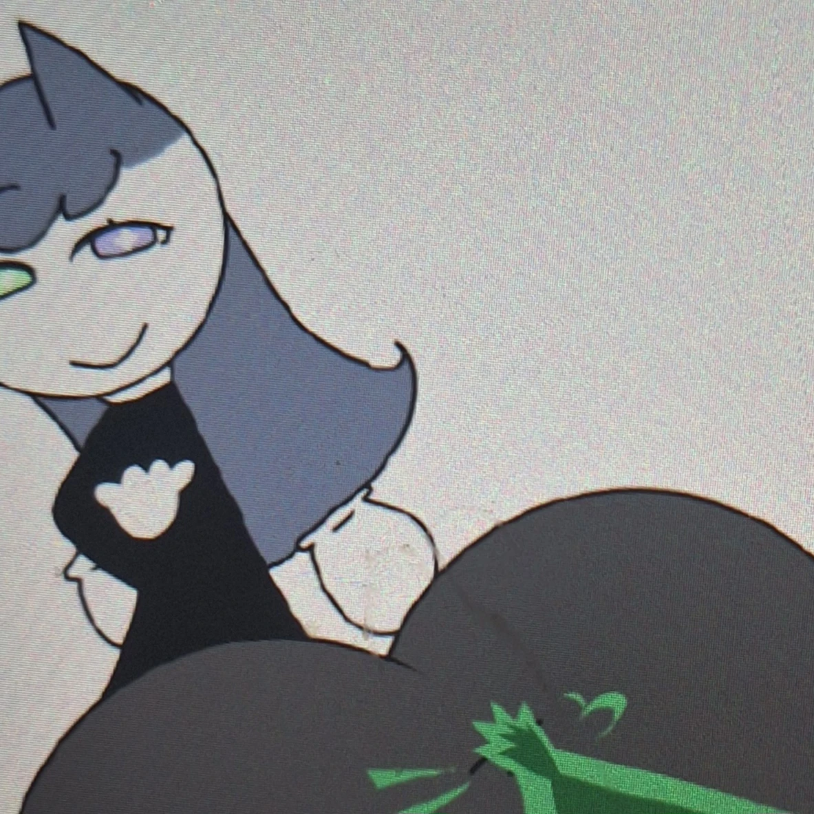 오드아이
