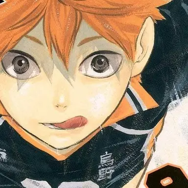 Profile image of ハイキュー 。