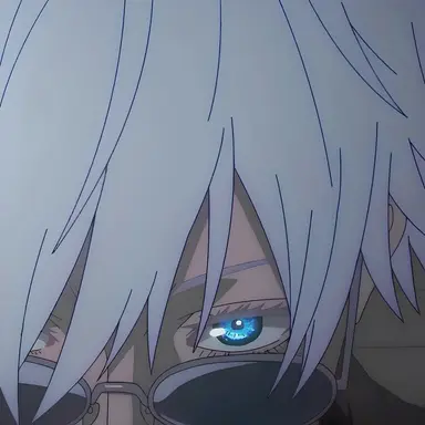 Profile image of 五条悟