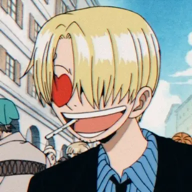 Profile image of Sanji