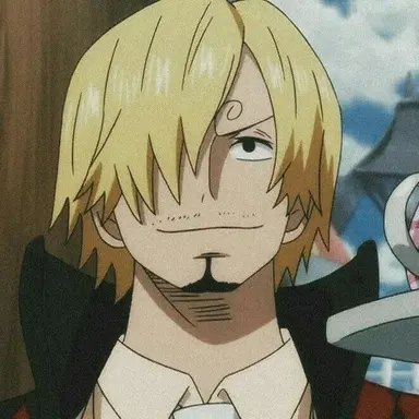 Profile image of Sanji