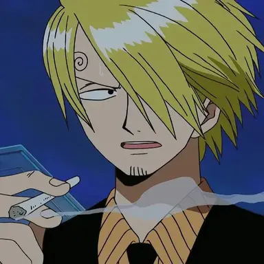 Profile image of Sanji