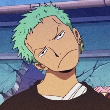 Profile image of Zoro