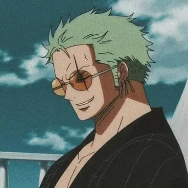 Profile image of Zoro