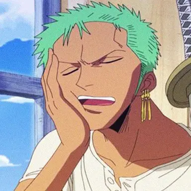 Profile image of Zoro