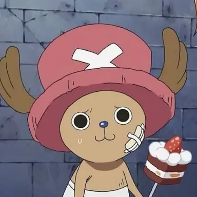 Profile image of chopper