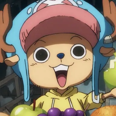 Profile image of chopper