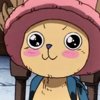 Profile image of chopper