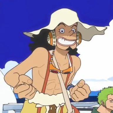 Profile image of Usopp