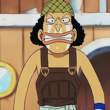 Profile image of Usopp