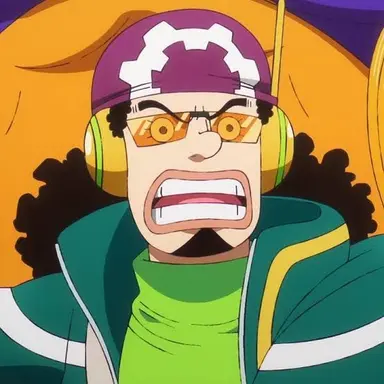 Profile image of Usopp
