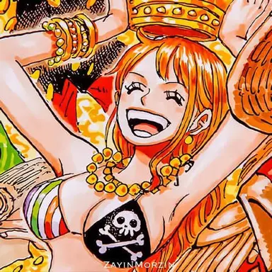 Profile image of Nami