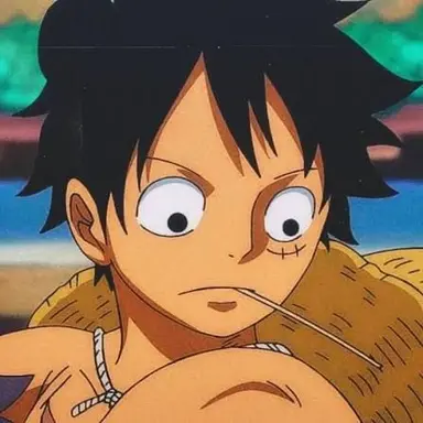 Profile image of Luffy