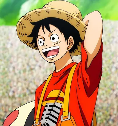 Profile image of Luffy