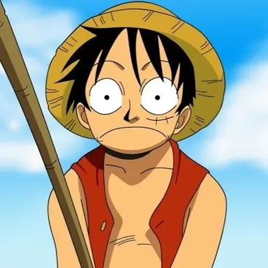 Profile image of Luffy